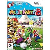 Mario Party 8 Wii- Nintendo Wii