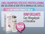 Protoplasmina Shampoo Liquido rinforzante anticaduta 300 ml