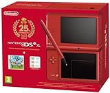 Nintendo DSi XL - New Super Mario Bros Special Edition