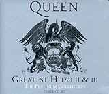 The Platinum Collection [2011 Remaster] by Queen (2011-07-05)