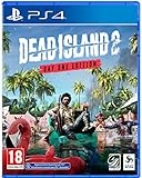 Dead Island 2, PlayStation 4, Day One Edition