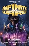 Infinity Wars by Gerry Duggan: The Complete Collection (Infinity Wars (2018)) (English Edition)