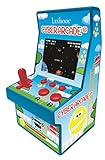Lexibook Cyber Arcade-Kidstech Cosmetic-200 Games, No Color, JL2940