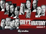 Grey s Anatomy (Yr 7 2010/2011)