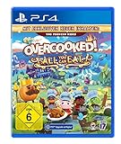 Overcooked! All You Can Eat (PlayStation PS4)