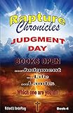 The Rapture Chronicles Judgment Day: 4