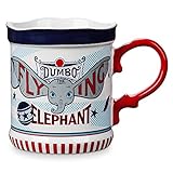 Disney Dumbo Mug - Live Action Film