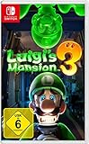 Nintendo Luigi s Mansion 3 - Nintendo Switch [Edizione: Germania]