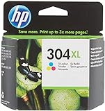 HP N9K07AE - Cartuccia d inchiostro