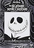 The Nightmare Before Christmas (Collector s Edition) (2 Dvd)
