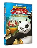 Kung Fu Panda Mitiche Avventure - la Puntura di Scorpion (DVD)
