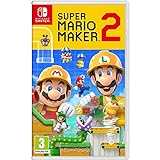 Super Mario Maker 2 - Nintendo Cambia [importazione in inglese]