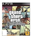 Sony Grand Theft Auto: San Andreas, PS3 Basic PlayStation 3 videogioco