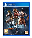 Jump Force - PlayStation 4 [Edizione: Francia]