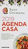 L agenda casa di suor Germana 2019
