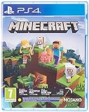 Minecraft - Bedrock Edition PS4 - Other - PlayStation 4 [Edizione EU]