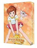 Pierrot - Emotion The Best Maho No Star Magical Emi Dvd-Box 2 (4 Dvd) [Edizione: Giappone]
