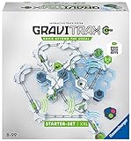 Ravensburger Gravitrax Power Starter Set XXL, Gioco Innovativo ed Educativo Stem, 8+ Anni, Esclusiva Amazon