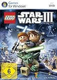 Lego Star Wars III: The Clone Wars [Edizione: Germania]