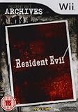 Resident Evil (Wii) [Edizione: Regno Unito]