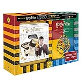 Harry Potter 8 Film DVD Collection & Trivial Pursuit