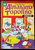 Almanacco Topolino. N. 235. Dic. 1976