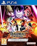 DRAGON BALL: THE BREAKERS Special Edition (PS4)