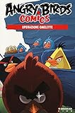 Operazione omelette. Angry Birds comics (Vol. 2)
