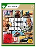 Grand Theft Auto V - [Xbox Series X]