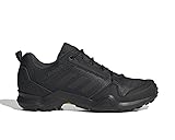 adidas Terrex Ax3 Hiking, Sneakers Uomo, Core Black Core Black Carbon, 43 1/3 EU