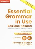 Essential Grammar in Use Book Without Answers with Interactive eBook Italian Edition [Lingua inglese]: 1