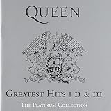 Greatest Hits I, II & III - Platinum Collection