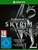 The Elder Scrolls V: Skyrim Special Edition [Xbox One]