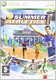 dtp Entertainment AG Summer Athletics 2009