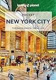 Lonely Planet Pocket New York City: top experiences, local life