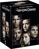 The Vampire Diaries - Serie Comp. (1-8) ( Box 38 Dv)