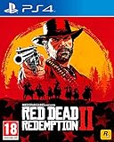 Red Dead Redemption 2 (PS4) - PlayStation 4 [Edizione: Spagna]