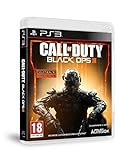 Call of Duty Black Ops III - Standard Edition - PlayStation 3
