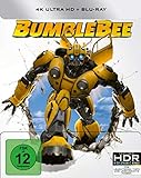 Bumblebee - 4K Ultra-HD - Steelbook