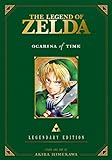 The Legend of Zelda: Ocarina of Time: Legendary Edition