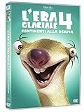 l Era Glaciale 4 Funtastic 2020 ( DVD)