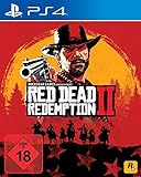 Red Dead Redemption 2 [Edizione Germania]