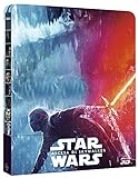 Star Wars L Ascesa Di Skywalker 3D Steelbook (Limited Edition) (3 Blu Ray)