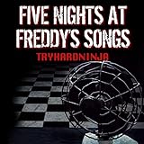 Five Nights at Freddy s 4 Song