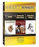Oscar Collection (Gandhi - Indovina chi Viene a Cena - Il Buio oltre la Siepe) / Award Winners 4-Disc Set ( Gandhi / Guess Who s Coming to Dinner / To Kill a Mockingbird ) (Blu-Ray)
