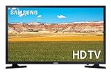 Samsung TV UE32T4300AKXZT Smart TV HD, 32  Pollici, Nero