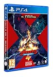 Streets of Rage 4 Anniversary Edition PS4