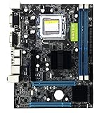 Professionale Gigabyte Scheda Madre G41 Desktop Scheda Madre DDR3 Memoria LGA 775 Supporto Dual Core CPU Quad Core