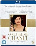 Coco Before Chanel [Edizione: Regno Unito] [Edizione: Regno Unito]