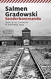 Sonderkommando: Diario di un crematorio di Auschwitz, 1944 (Tascabili Maxi. Testimonianze)